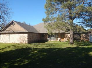 3901 Scenic Hill Ln, Granbury, TX 76048