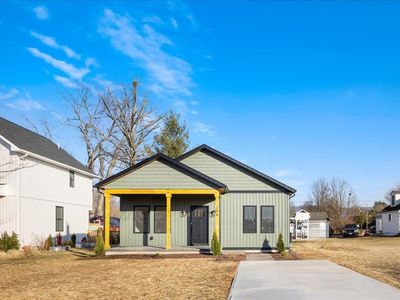 204 Lee Ave, Elkton, VA, 22827