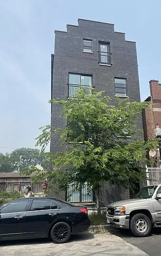 3404 S Morgan St #GF Photo 1