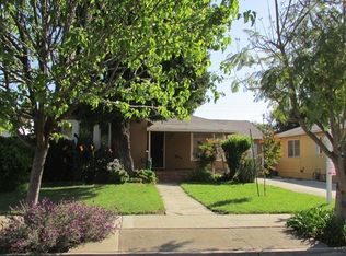 1258 Forrestal Ave, San Jose, CA 95110