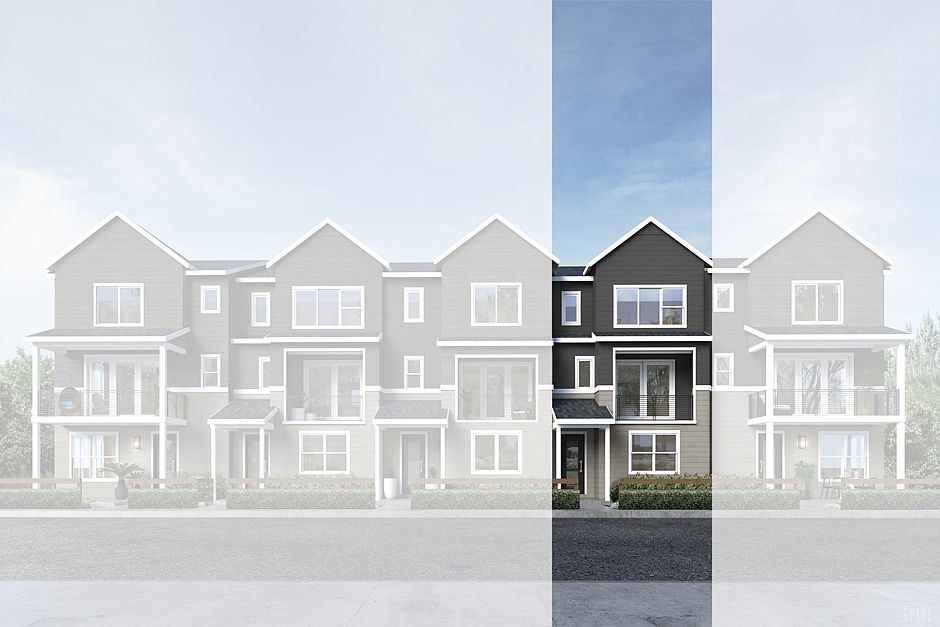 Exterior For The Lilac