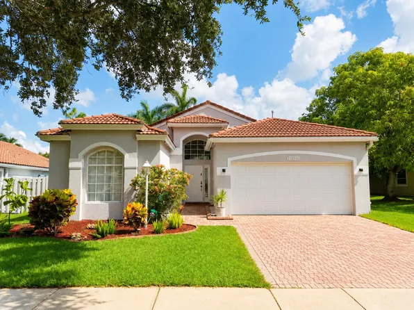 16821 SW 36th St, Miramar, FL 33027