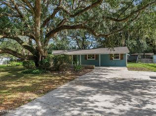 7208 Ursula Ave, Brooksville, FL 34601