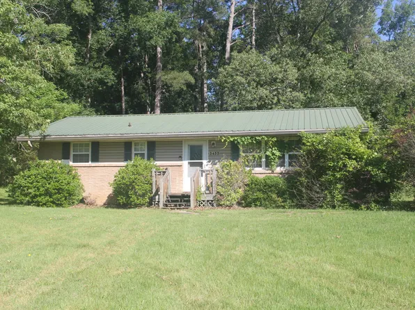 5455 Hopewell Pl NW, Cleveland, TN 37312