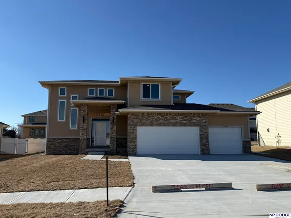 10416 191st St, Elkhorn, NE 68022