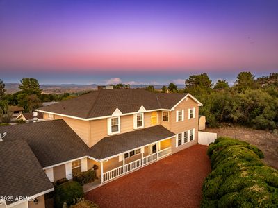 570 E La Jolla Cir, Cottonwood, AZ, 86326