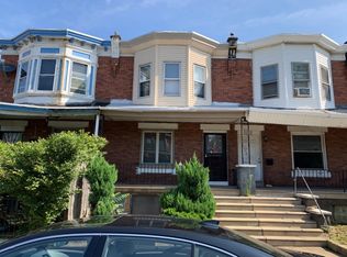 5313 Walnut St, Philadelphia, PA 19139