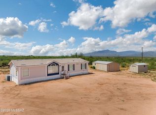 232 N Wildcat Pl, Benson, AZ 85602