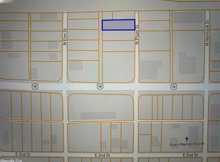 323 N Plum St, North Little Rock, AR 72114