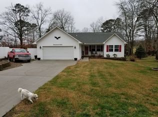 380 Economy Cir, Dandridge, TN 37725