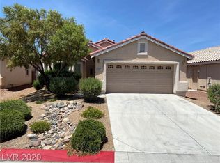 4460 Meadowlark Wing Way, North Las Vegas, NV 89084