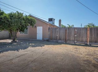 4736 E Washington Ave, Fresno, CA 93702