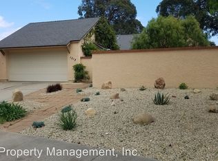 1213 Laguna Ln, San Luis Obispo, CA 93405