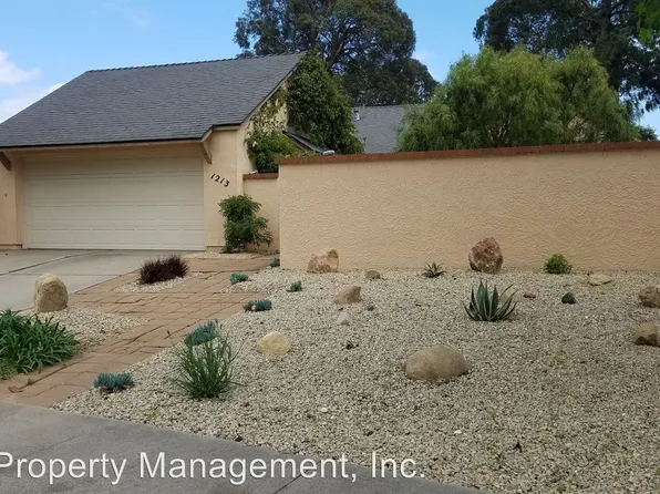 1213 Laguna Ln, San Luis Obispo, CA 93405