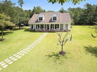 61518 Highway 1091, Pearl River, LA 70452