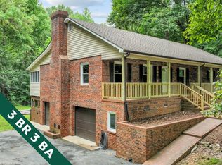 2687 Winding Woods Ln, Asheboro, NC 27205