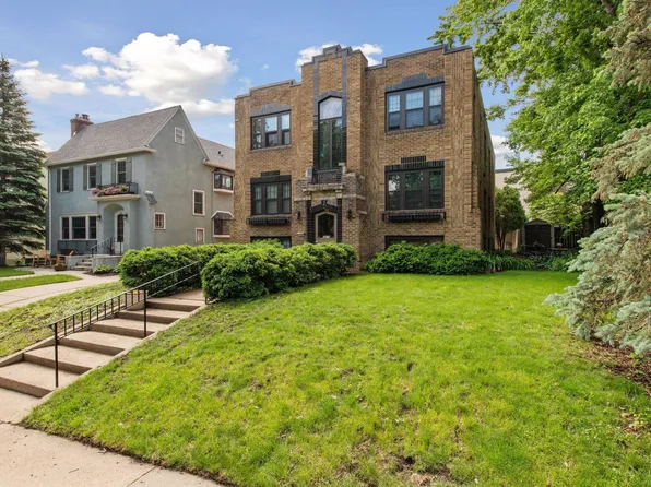 3815 Glendale Ter APT 3, Minneapolis, MN 55410