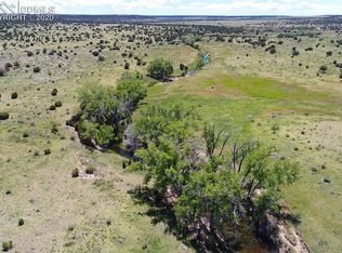 34002 County Road 0 Rd, Pritchett, CO 81073