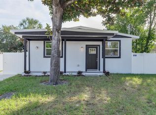 2714 W Union St, Tampa, FL 33607