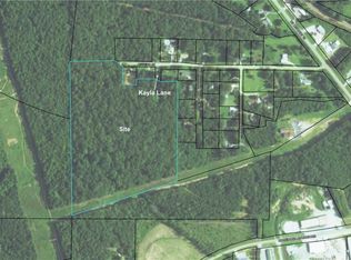 0 Jeffers St, Haralson, GA 30113