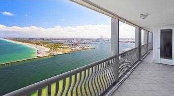 4th image of 2200 S Ocean Ln APT 2908