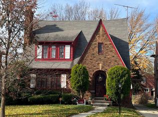 14901 Ashton Rd, Detroit, MI 48223