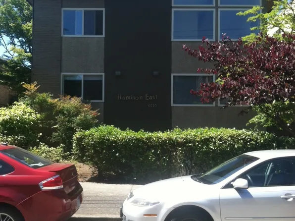 6557 4th Ave NE APT 1, Seattle, WA 98115
