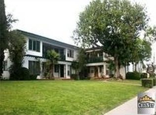 5601 Clemson St, Los Angeles, CA 90016
