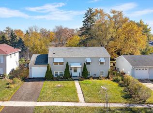 6691 Church St, Hanover Park, IL 60133