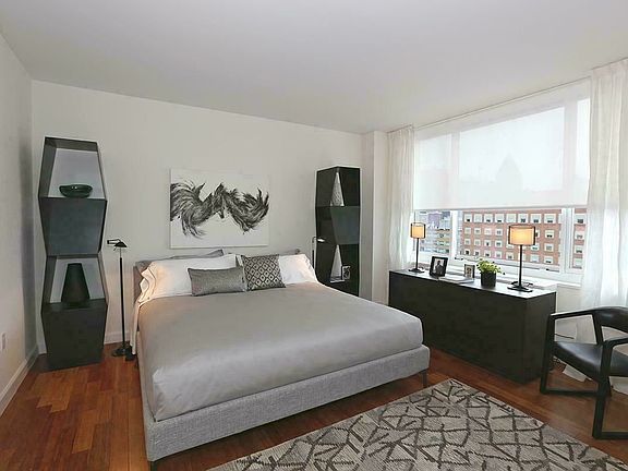 5th image of 175 W 60th St #19D