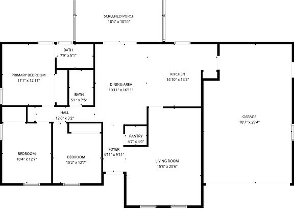 2nd image of 150 Lady Susan Ct