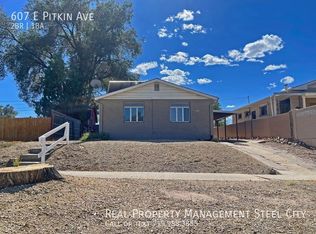 607 E Pitkin Ave, Pueblo, CO 81004