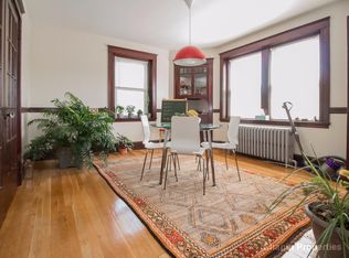 55 Franklin St #2, Brookline, MA 02445