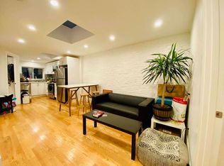 451 Keap St #3GG, Brooklyn, NY 11211