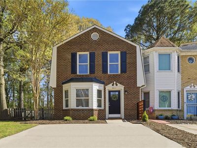 2011 Candlelight Dr, Chesapeake, VA, 23325