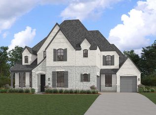 2301 Sir Barton St, Celina, TX 75009