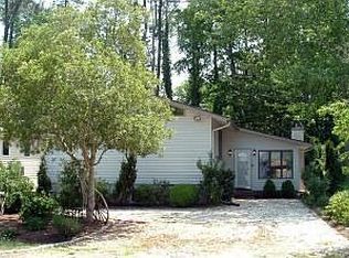 11 Watergreen Ln, Ocean Pines, MD 21811