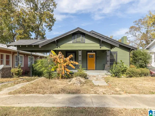2912 Pike Rd, Birmingham, AL 35208