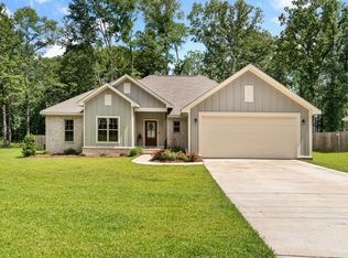 78 Todd Rd, Sumrall, MS 39482
