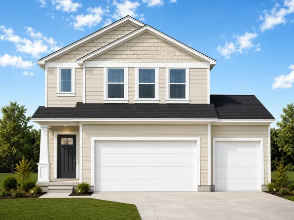 Hadley Plan, Northstar Ranch