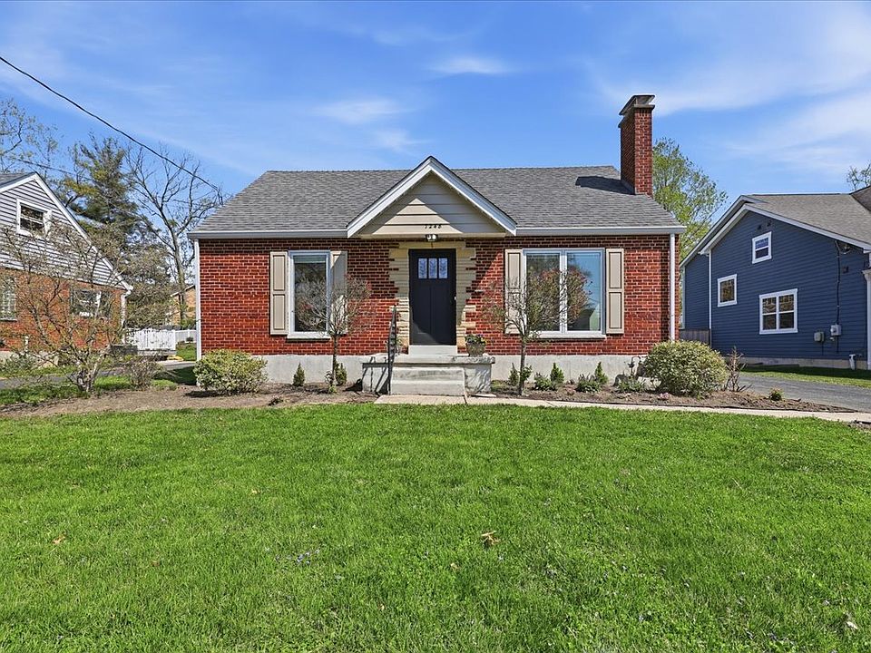 Make this luxury ranch your new home!