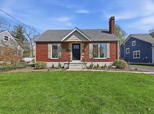 7248 Rita Ln, Cincinnati, OH 45243