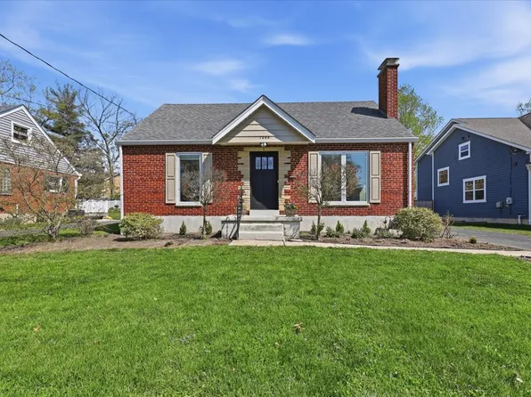 7248 Rita Ln, Cincinnati, OH 45243