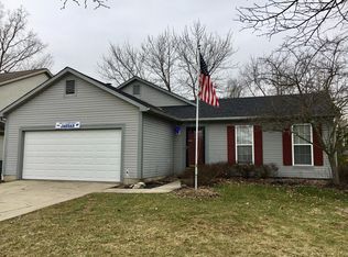 1167 Oxfordshire Dr, Columbus, OH