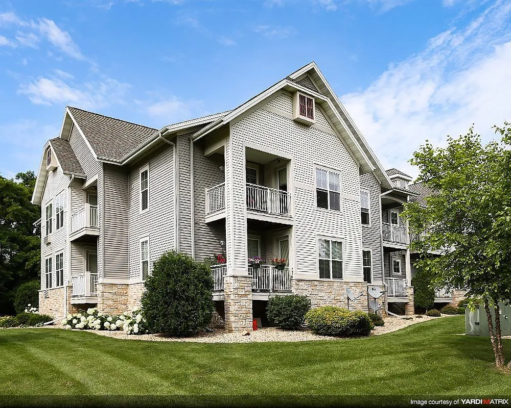 Prairie Ridge — Photo 1