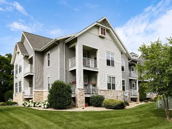 Prairie Ridge, 2002 Jeffy Trl #2010-106, Madison, WI 53719