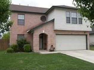 450 Thicket Ln, Kyle, TX 78640