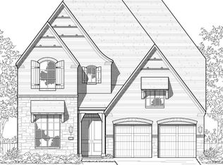 770 Adair Rd, Prosper, TX 75078