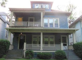 724 Westcott St APT 1, Syracuse, NY 13210