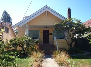 3407 34th Ave S, Seattle, WA 98144